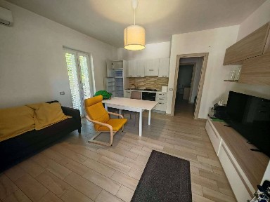 Bilocale via camaldoli, Scisciano