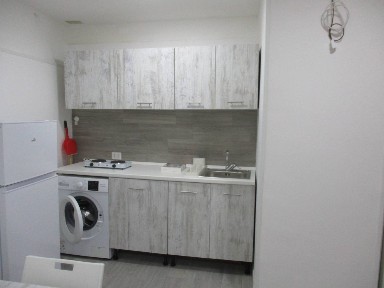 Monolocale 30 m², Quartieri Spagnoli, Napoli