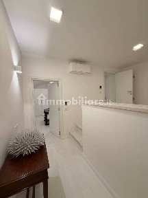 Trilocale ottimo stato, piano rialzato, Centro, Vico Equense