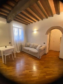 Carpi, Centro Storico, Via San Francesco, 18