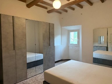 Trilocale via piazza, San Dalmazio Crocetta, Serramazzoni