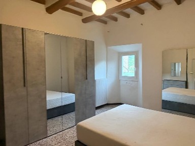 Trilocale via piazza, San Dalmazio Crocetta, Serramazzoni