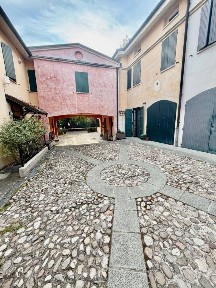 Modena, Morane - Contrada, Strada Bellaria