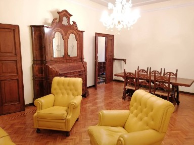 Modena, Viali, Via Giuseppe Andreoli