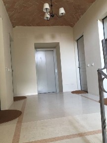 Modena, Crocetta, Via Nonantolana