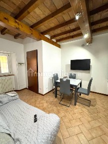 Bilocale via Barani, Centro, Castelvetro di Modena
