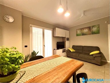 Bilocale viale De Amicis, 5, Centro Storico, Carpi