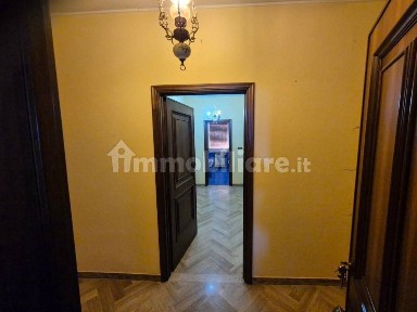 Appartamento buono stato, secondo piano, Centro, Maranello