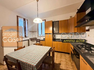 Trilocale buono stato, piano terra, Centro, Castelfranco Emilia
