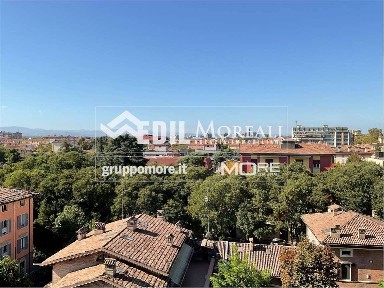 Quadrilocale ottimo stato, sesto piano, Buon Pastore - Parco Amendola, Modena