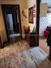 Quadrilocale buono stato, primo piano, Sacca - Stazione, Modena