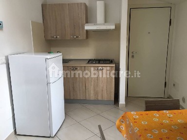 Monolocale buono stato, secondo piano, Centro, San Cesario sul Panaro