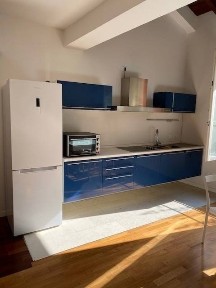 Bilocale ottimo stato, primo piano, Centro, Formigine