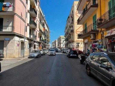 Bisceglie, Via della Repubblica