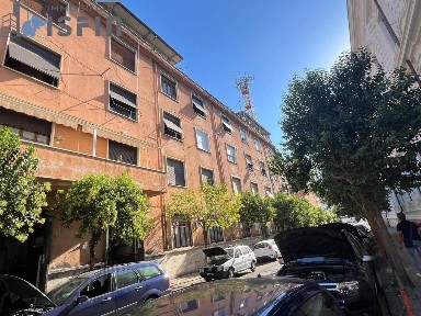 Appartamento via Domenico Milelli 8, Centro Storico, Cosenza