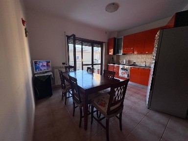 Appartamento piazza Garibaldi Scavello, Rende