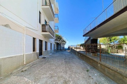 Bilocale via Messinette, Marina Di Fuscaldo, Fuscaldo