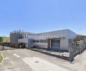 Magazzino all'asta via Gorizia 11, Vigonza