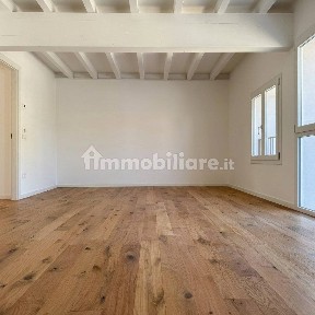 Appartamento in villa viale Trieste 255, San Francesco, Vicenza