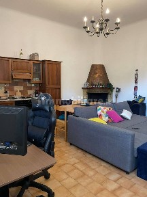 Bilocale via Pennina 27, Rieti