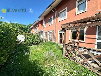 Novara, Cittadella - Villaggio Dalmazia