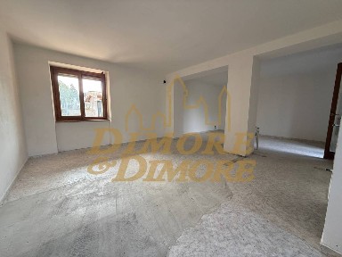 Villa a schiera via Baraggia, Centro, Castelletto Sopra Ticino