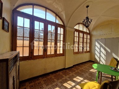Appartamento via Roma 51, Centro Storico, Cuneo