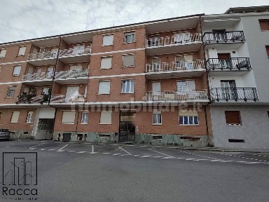 Quadrilocale via Bartolomeo Gatti, Centro, Fossano