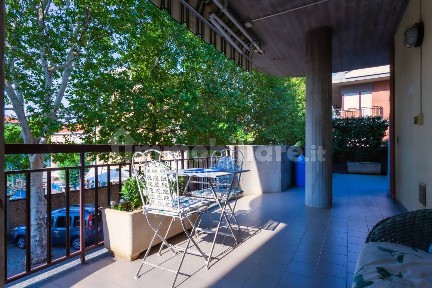 Appartamento viale Isonzo, Centro, Fossano