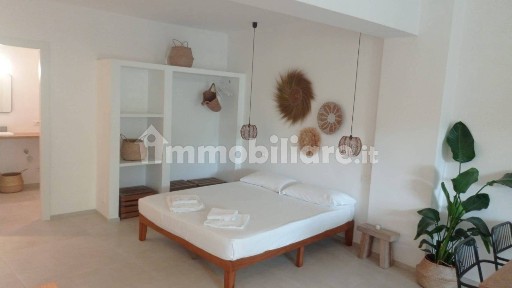 Bilocale via Gaetano Donizetti 10, Vasto Marina, Vasto
