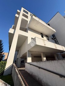 Bilocale via Guglielmo Marconi 65, Centro, Lanciano