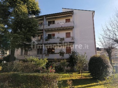 Quadrilocale via Pescasseroli, Chieti Scalo, Chieti