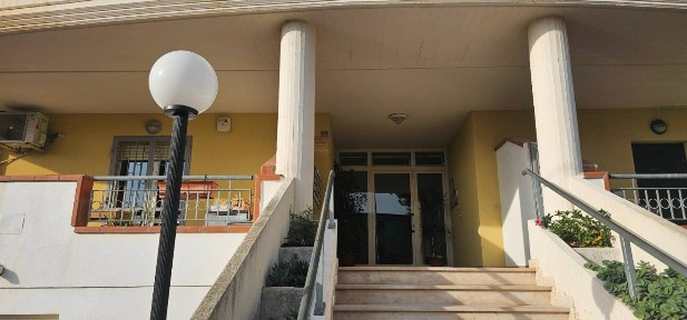 Trilocale via San Michele Arcangelo 43, Borgata Marina, Torino di Sangro