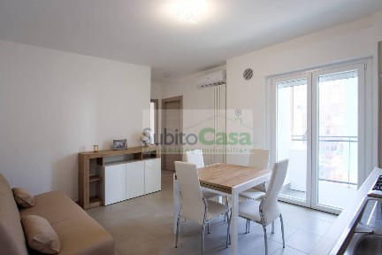 Bilocale via Meneghini 25, Chieti Scalo, Chieti