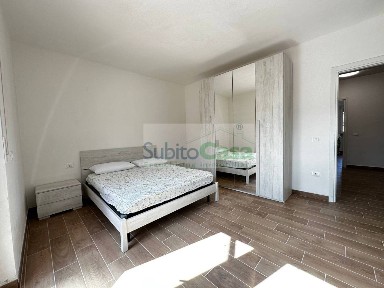 Quadrilocale piazza San Pio X 7, Chieti Scalo, Chieti