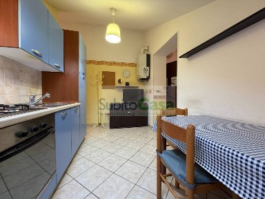 Quadrilocale via Isonzo 55, Chieti Scalo, Chieti