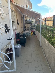 Appartamento via delle Croci, Viadotto Istonia, Corso G. Garibaldi, V. San Michele, Vasto