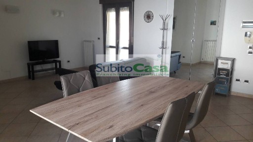Appartamento via Devirgiliis 111, Chieti Scalo, Chieti