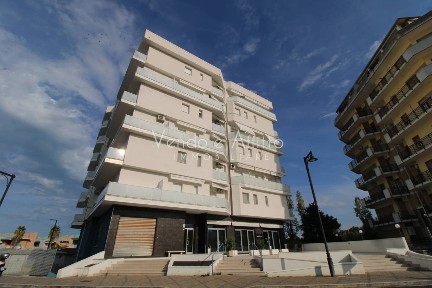 Bilocale ottimo stato, quarto piano, Salvo Marina, San Salvo