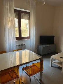 Bilocale buono stato, primo piano, Centro, Lanciano