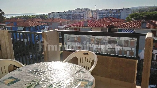 Trilocale Santissimi 16, 86, Vasto Marina, Vasto