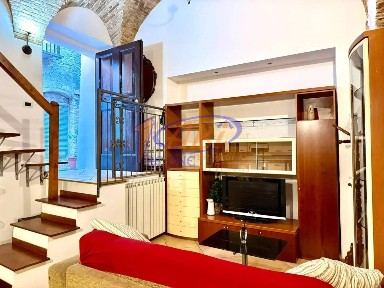 Appartamento buono stato, piano terra, Centro, Lanciano