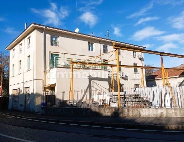 Magazzino - Deposito in Vendita