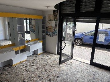 Campobasso, Viale Principe di Piemonte, 15B