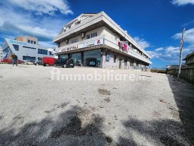 Termoli, Via Corsica, 35