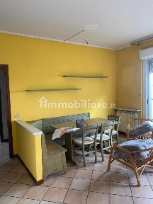 Mansarda viale Milano 73, Madonna in Campagna, Gallarate