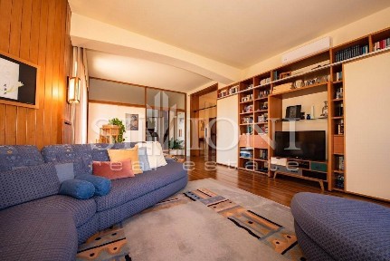Attico ottimo stato, 272 m², Bosto, Varese