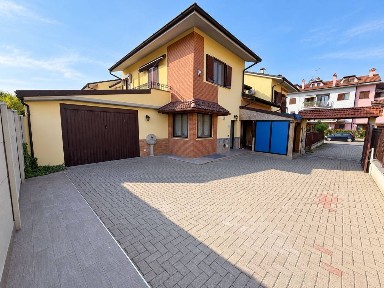 Villa a schiera via Salvo D'Acquisto 14, Vidardo, Castiraga Vidardo