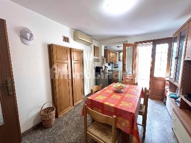 Terratetto unifamiliare Fondamenta Lungolaguna, Sottomarina, Chioggia