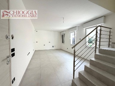 Terratetto unifamiliare Strada Madonna Marina 261, Sottomarina, Chioggia